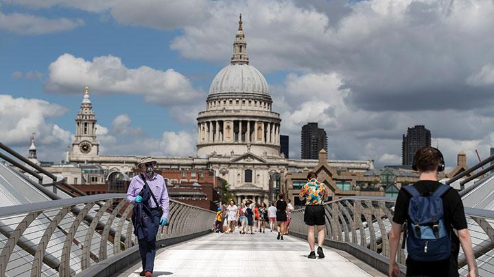 Salut! Puluhan Orang Kaya Inggris Rela Dipajaki Demi Bantu Pemulihan Ekonomi 